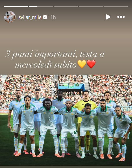 Svilar