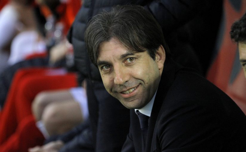 Lecce-Roma, Trinchera: “Quest’anno ci manca un’impresa contro una big. Giallorossi in condizioni eccellenti”