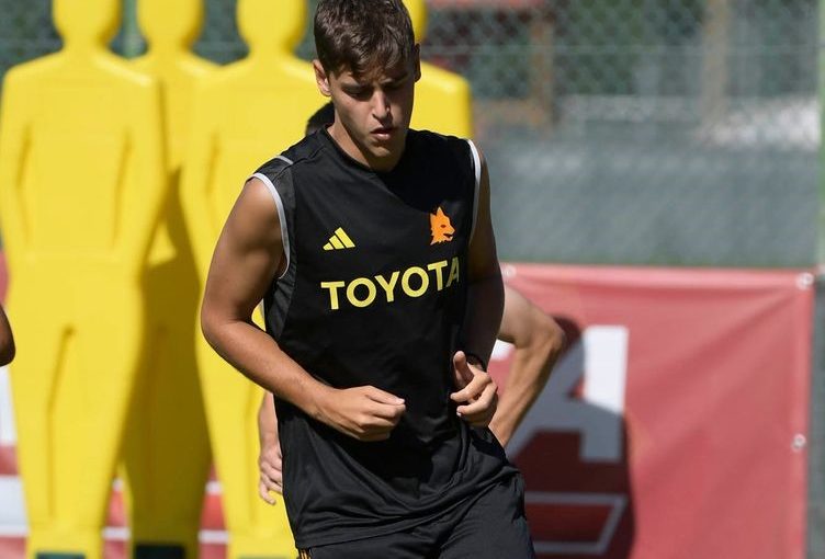 Calciomercato: ufficiale il passaggio di Faticanti dal Lecce alla Juve. 350mila euro nelle casse della Roma