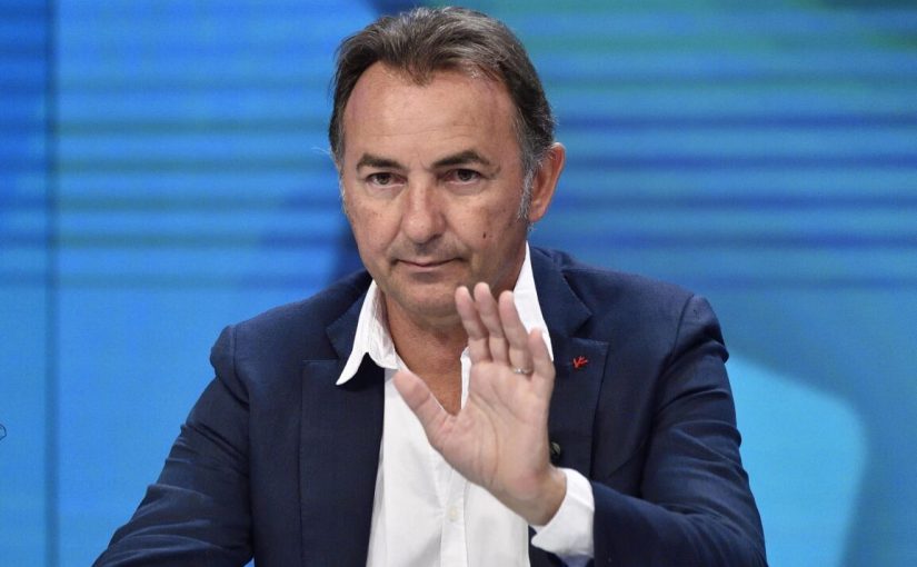 Massimo Mauro: “Le parole di Folorunsho sono una violenza. Assurdo che non vengano punite”