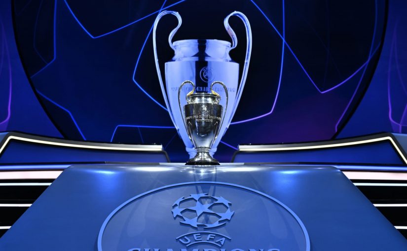 Champions League: Osimhen trascina il Galatasaray, doppietta di Guruzeta al Qarabag