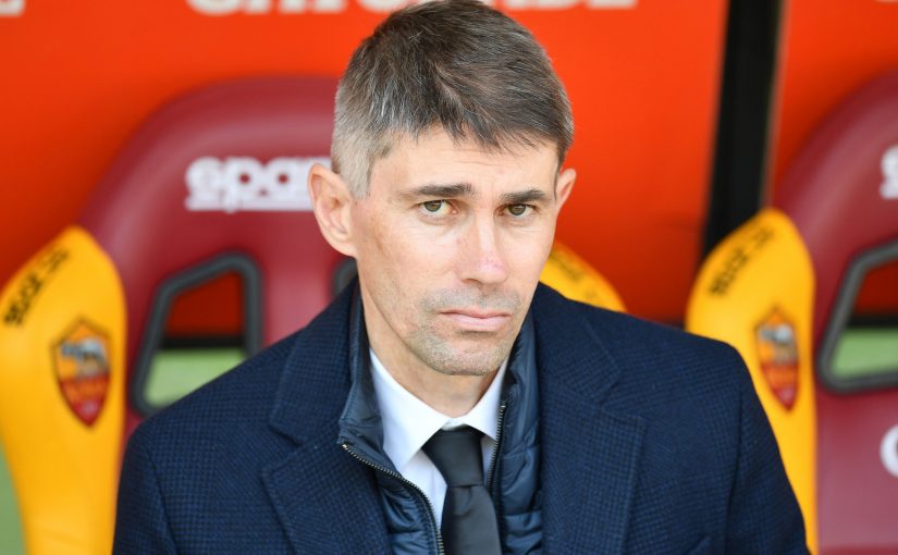 Calciomercato Roma, operazione per le giovanili: dalla Sampdoria arrivano Forte e Paratici