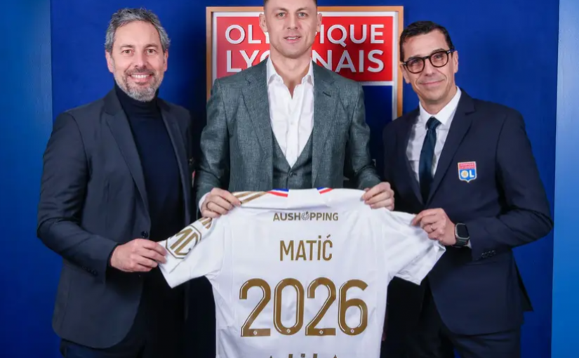 Calciomercato: il Como sogna Matic