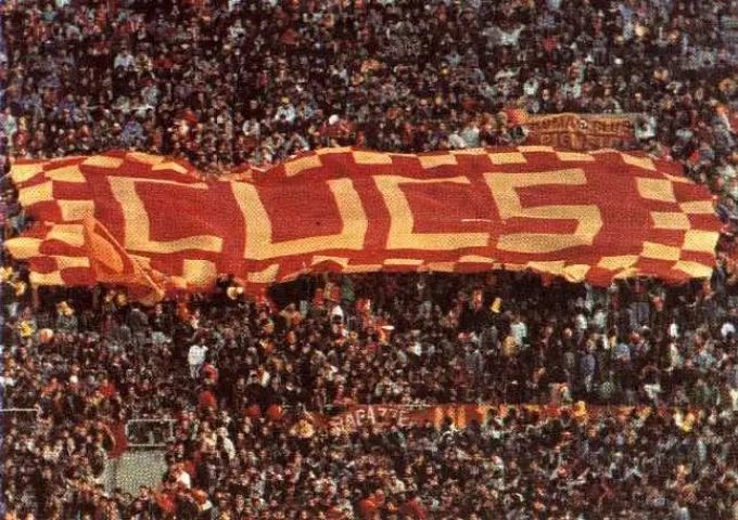 Social: la Roma ricorda l’anniversario della nascita del Cucs (FOTO)