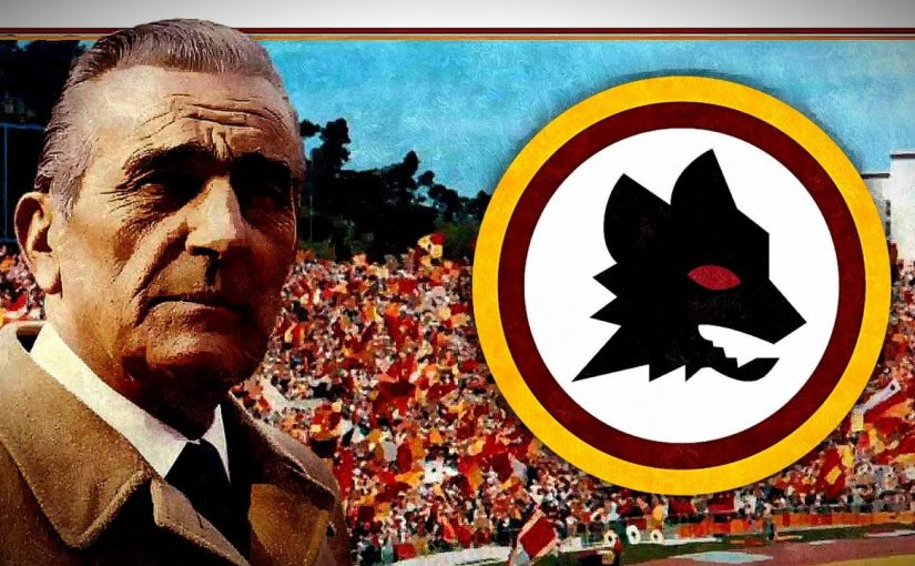 La Roma ricorda Dino Viola: omaggio social nel giorno della nascita