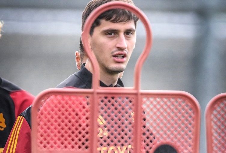 Calciomercato Roma: Torino su Kumbulla. Piace anche a Udinese ed Espanyol