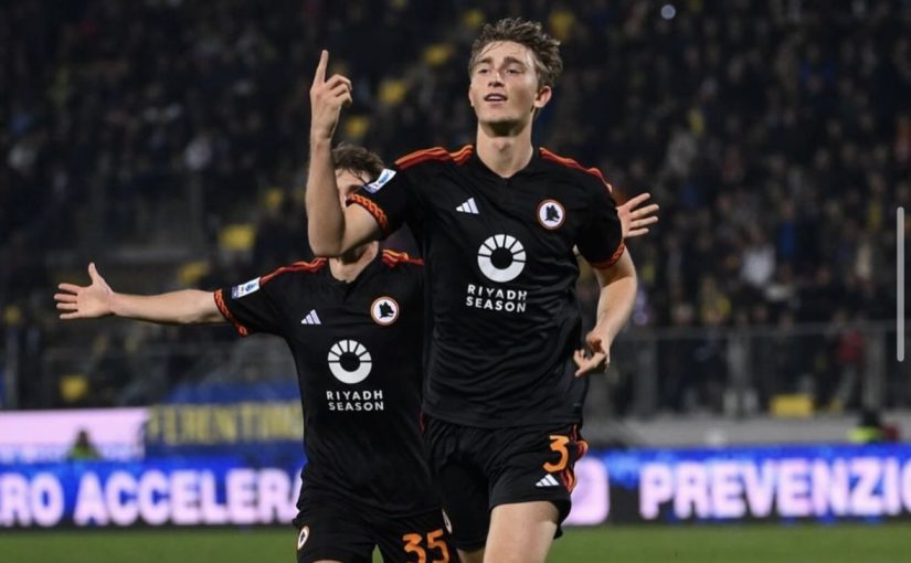 Tiktok, il Real Madrid annuncia Huijsen: lo spagnolo presentato con il suo gol in Frosinone-Roma e la telecronaca di Spartà (VIDEO)