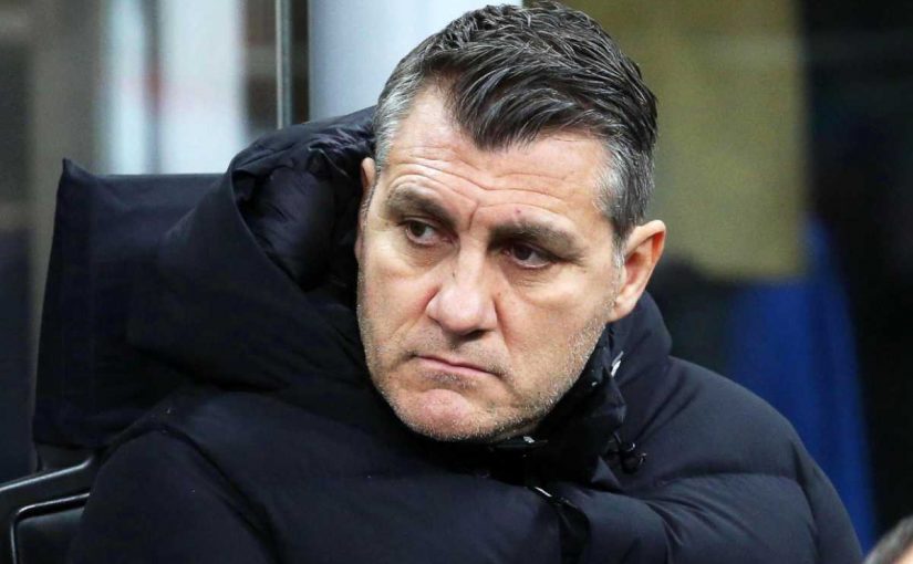 Vieri: “Non capisco perché i Friedkin non facciano tre anni di contratto a Ranieri”