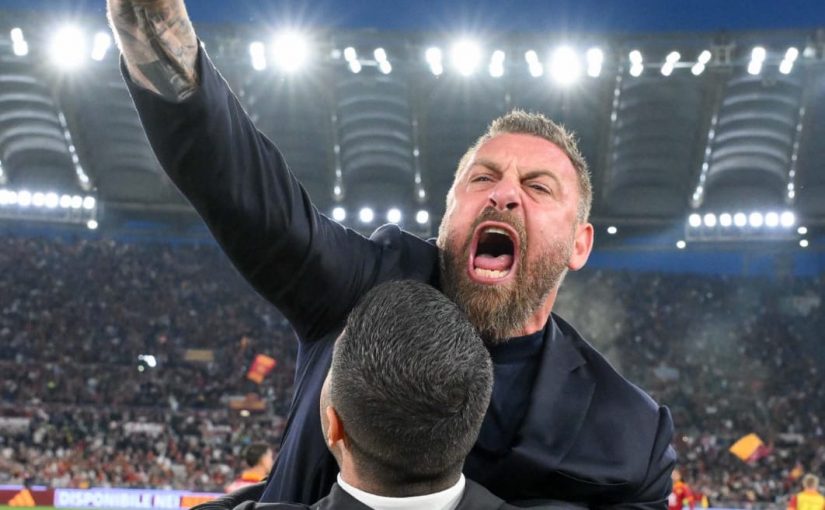 Forse non lo sai ma pure questo è amore