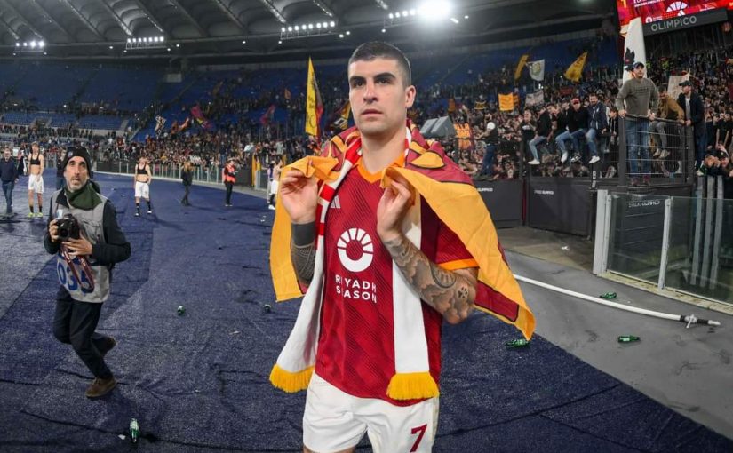 Il derby di Roma torna di notte tra riti e paura