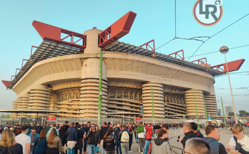 Inchiesta ultras: Milan e Inter si costituiranno parte civile