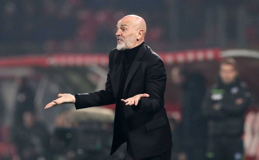 Dall’Arabia: rottura Pioli-Al Nassr vicina dopo l’eliminazione dall’AFC Champions League
