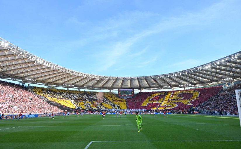 Roma-Lazio, le info per i tifosi: cancelli aperti alle 18:15 (COMUNICATO)
