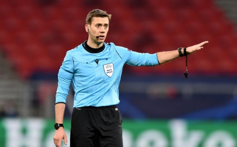 ATHLETIC CLUB-ROMA: arbitra Turpin. 3 vittorie in 4 precedenti: arbitrò il 3-0 al Barcellona