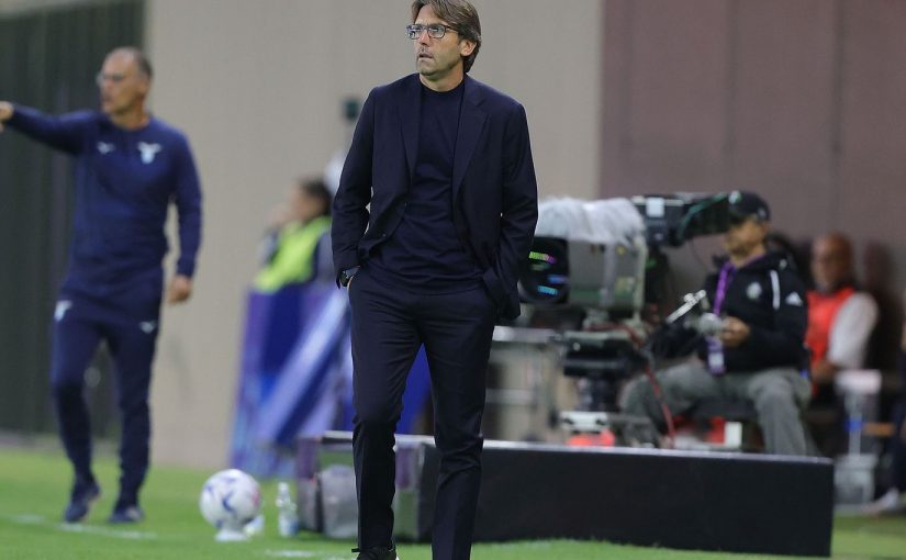 Primavera, Guidi: “Essere giovani è una forte motivazione. Tornare al Tre Fontane è un’emozione” (VIDEO)