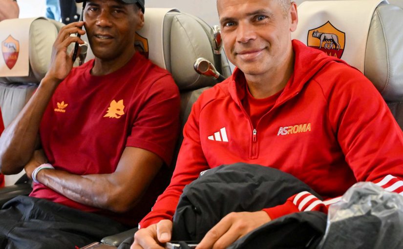 Tonetto: “Roma, guai a perdere. Serve fare punti”