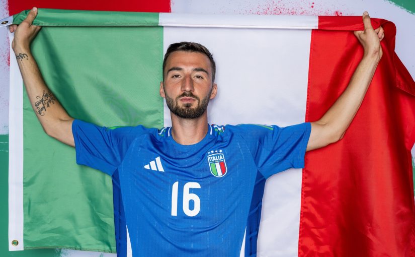 Italia, CRISTANTE: “Vicini alla Roma che vuole Gasperini, dobbiamo migliorare alcuni dettagli”