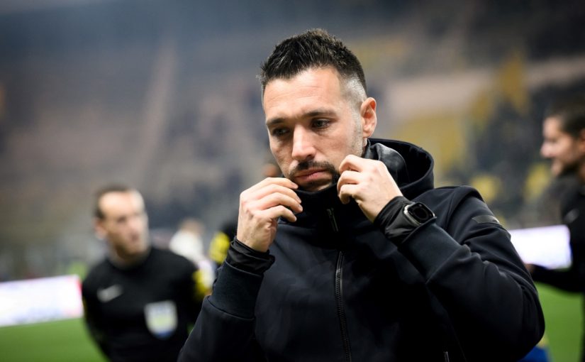 Calciomercato Roma, Farioli: “Voglio che Rensch rimanga qui”