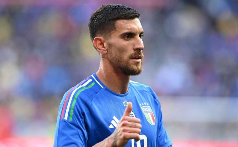 Nazionale: Roma al secondo posto tra i club di Serie A per la formazione dei giovani azzurri (FOTO)