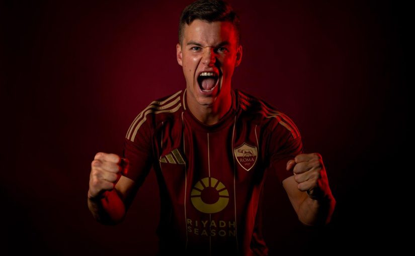 LIVE – Calciomercato Roma, Benfica in chiusura per Dahl: in giornata la definizione del prestito con diritto di riscatto, c’è il sì del giocatore