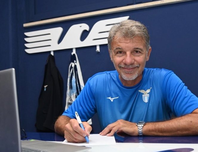 Derby, i convocati di Baroni: out Vecino e Patric. C’è Pedro (FOTO)