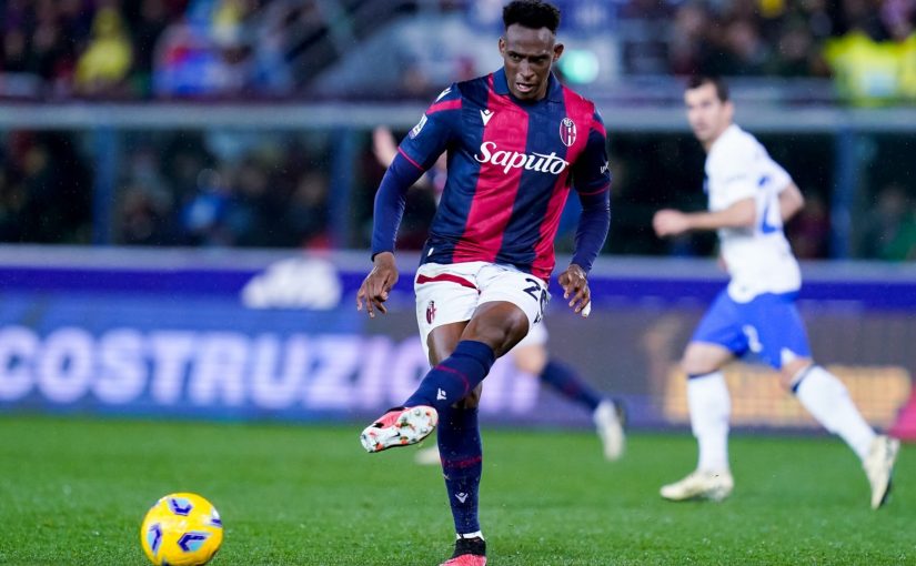 Calciomercato Roma, interesse per Lucumì. Il difensore piace anche a Napoli e Inter