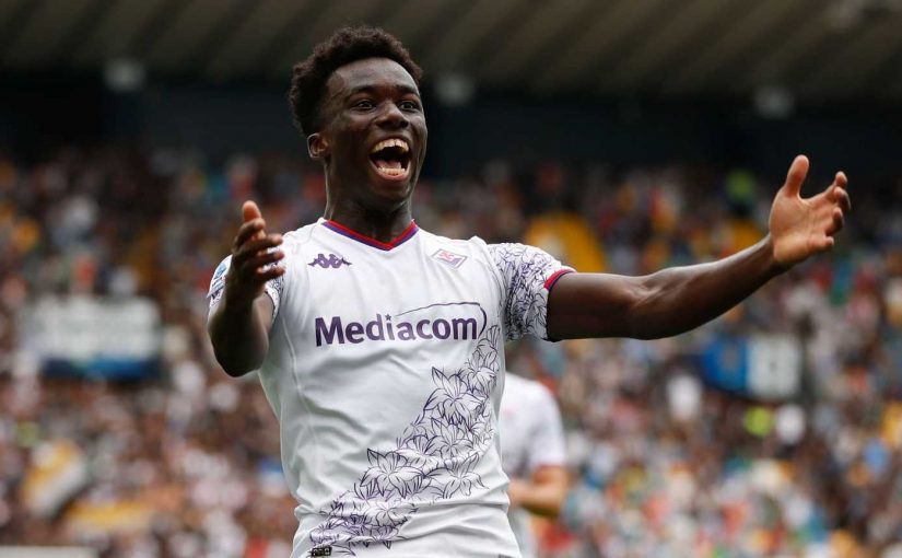 Calciomercato Roma: interesse per Kayode. Il terzino piace anche a Como, Parma e due club inglesi