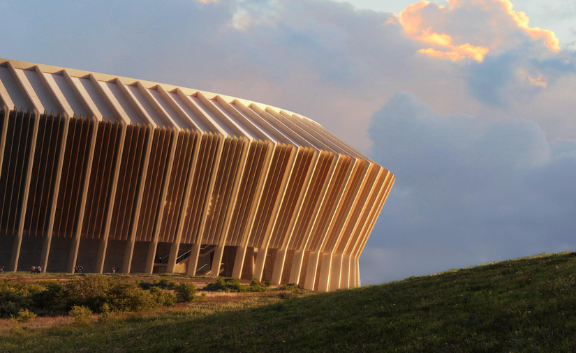 Nuovo stadio, a metà febbraio arriva il progetto