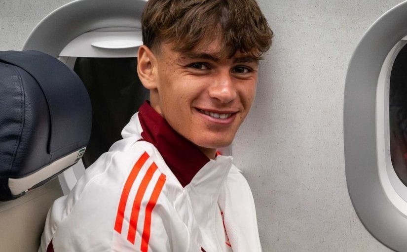 Pisilli racconta l’esordio con la Roma: “Mourinho mi disse: ti caghi se ti metto?” (VIDEO)