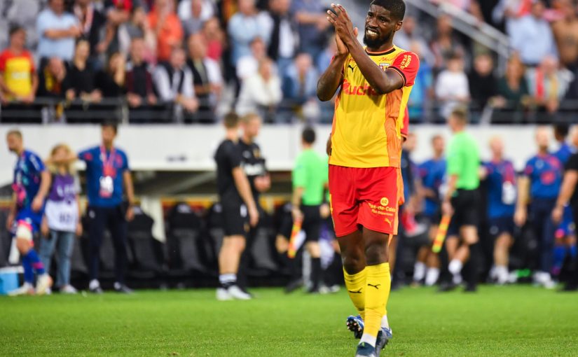 Calciomercato: Danso vicino alla Juventus