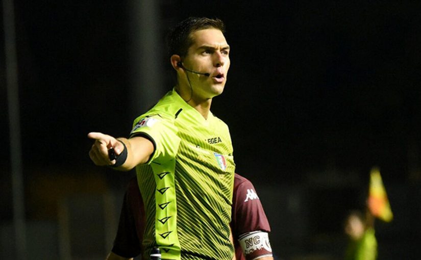 Zufferli per Roma-Bologna: 2 vittorie e una sconfitta per i giallorossi. L’ultimo incrocio “il rigorino” contro il Venezia