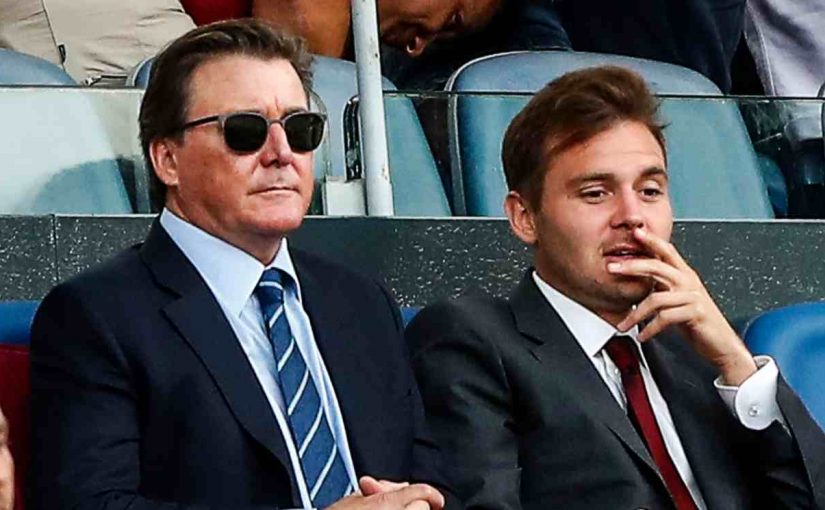 Instagram, Dybala, Linari e le immagini del nuovo stadio negli auguri del ‘Friedkin Group’: “Avventure ancora più grandi nel 2025” (VIDEO)