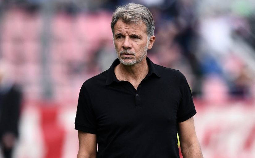Lazio: recuperati Noslin e Lazzari. Striscione a Formello: “Senza paura, la Nord vi guarda le spalle” (FOTO)