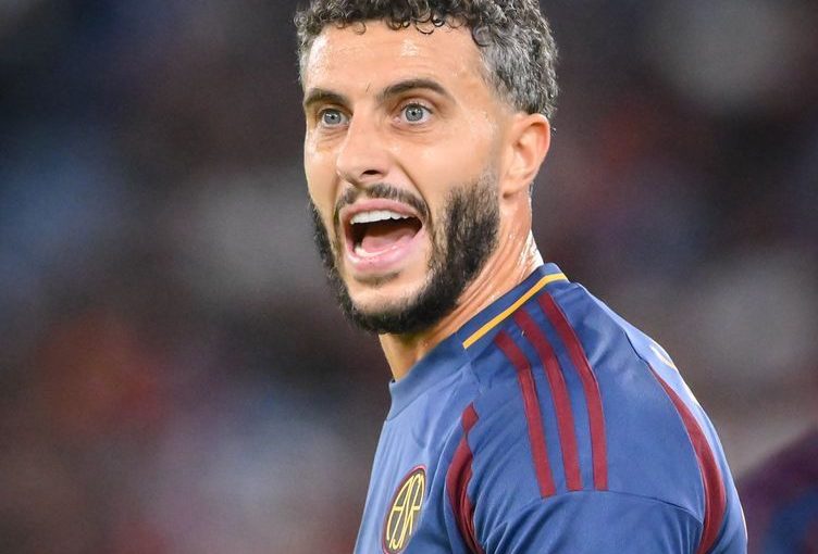 Hermoso: visite mediche col Bayer Leverkusen in mattinata (VIDEO)