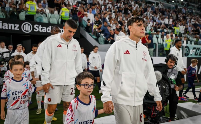 Mancini recupera per l’Atalanta, Pisilli spera, Wesley ancora fermo