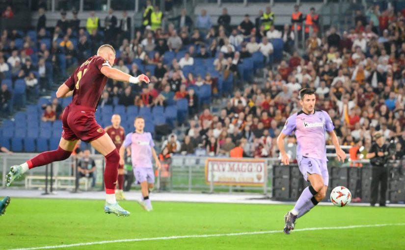 Niente derby. Roma, con il Bilbao sarà molto dura