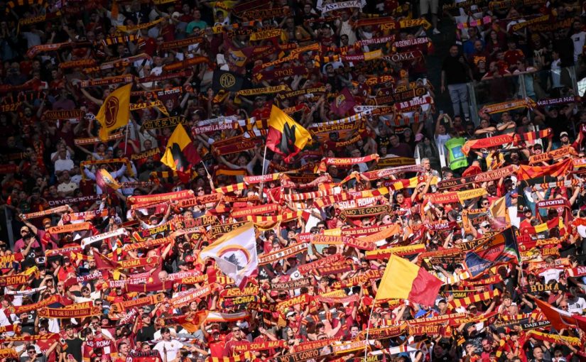 Biglietti: si va verso il soldout nel derby. Oltre 56mila spettatori per il Genoa