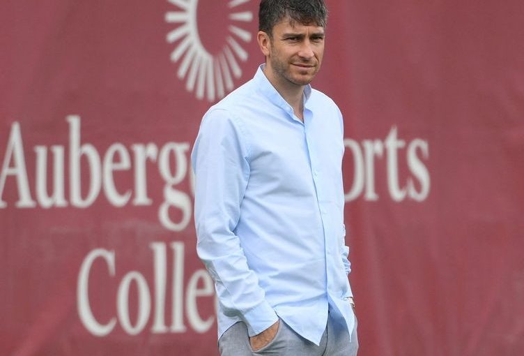 Il ds Ghisolfi: «Se non sono all’altezza andrò via»