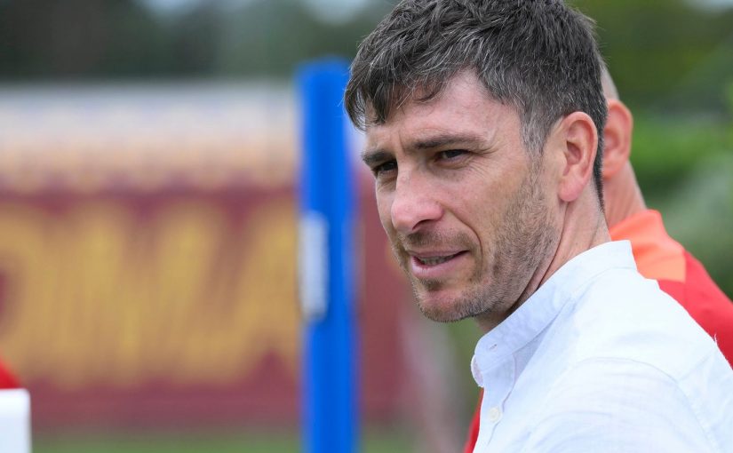 Roma, nuovi obiettivi. C’è Nelsson dal Gala, tentativo Salah-Eddine