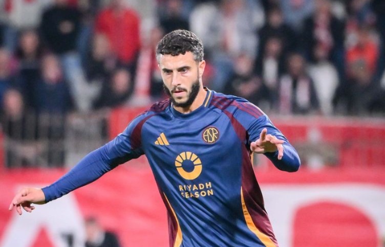 Calciomercato Roma, Hermoso vicino al Bayer Leverkusen: trattativa in corso. Si discute sull’ingaggio
