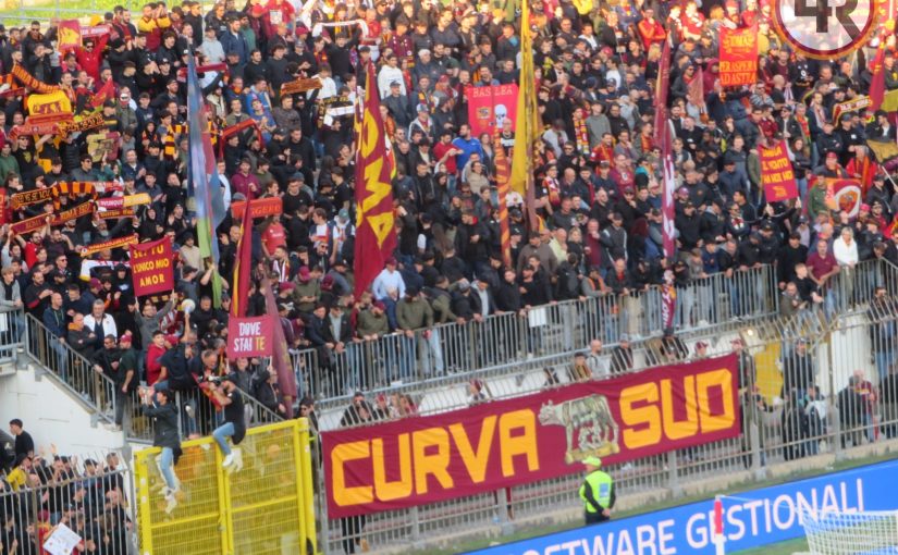 Bologna-Roma del 12 gennaio: già 26.000 biglietti