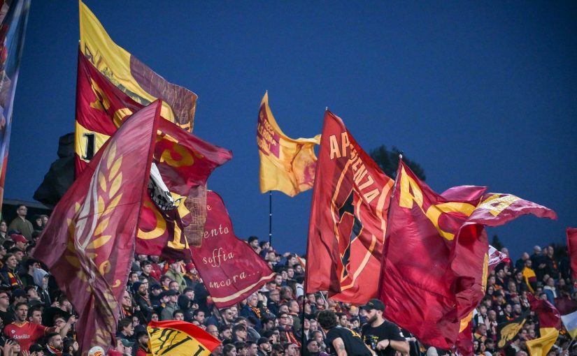 Az Alkmaar-Roma: da domani alle 12 al via la vendita dei biglietti