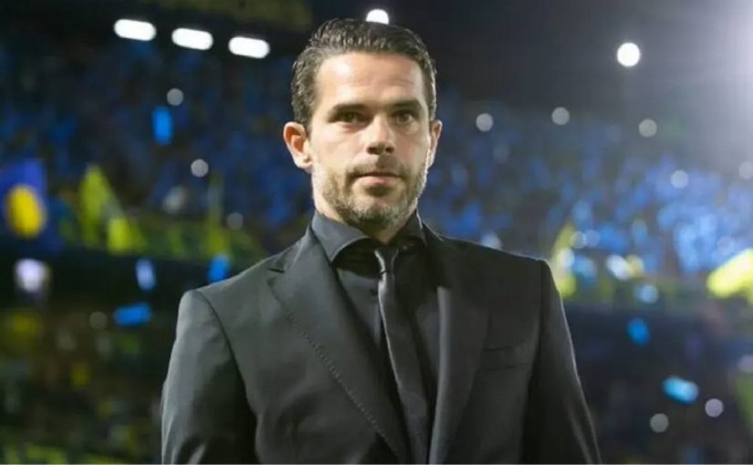 Paura per Gago: principio di infarto e intervento chirurgico per l’ex Roma. Ora è in buone condizioni