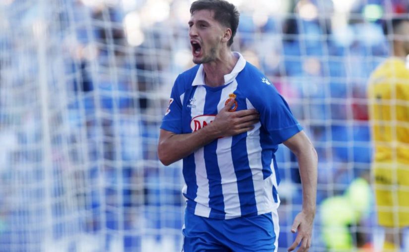 Espanyol, Kumbulla: “A fine campionato tornerò alla Roma, ma voglio avere più continuità. Non chiudo alla permanenza in Spagna”