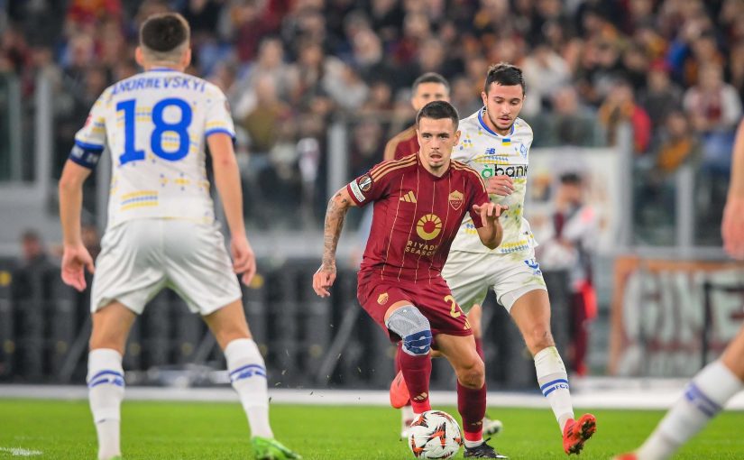 Stallo Arthur col Betis Siviglia: la carta Le Fée
