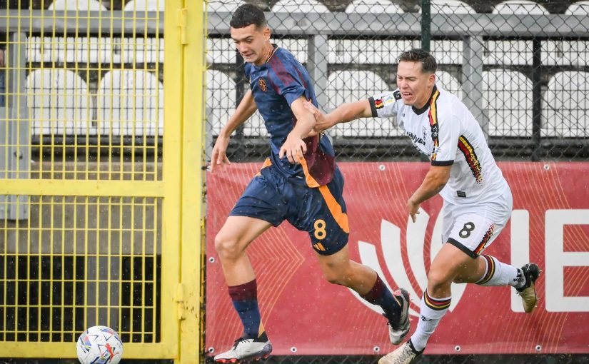 Calciomercato Roma: Borussia Dortmund, Girona e Bayern Monaco su Levak