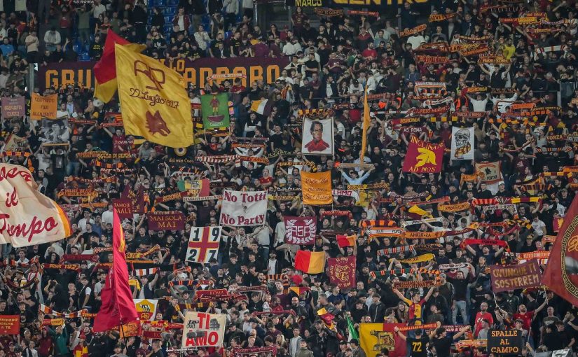ROMA-CAGLIARI: info biglietti. Dalle 12 al via la vendita dei tagliandi (COMUNICATO)