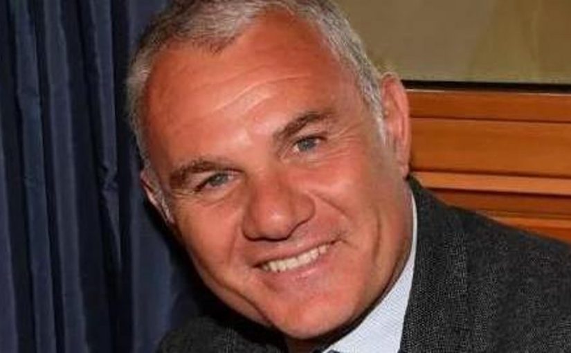 Desideri: “Andare lì con spavalderia, il pari non serve. Ranieri ha fatto un grandissimo lavoro”