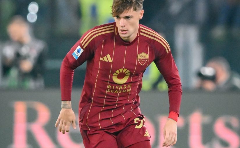 Calciomercato Roma: Marsiglia interessato a Zalewski