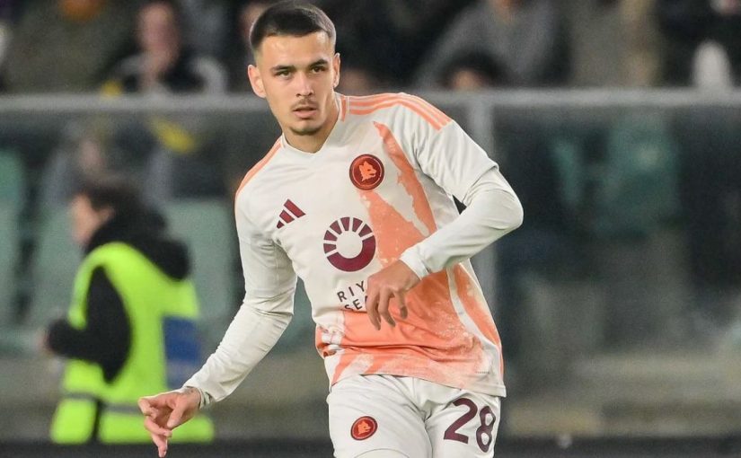 Calciomercato Roma, Le Fée in chiusura al Sunderland: prestito con obbligo a 23 milioni in caso di promozione in Premier